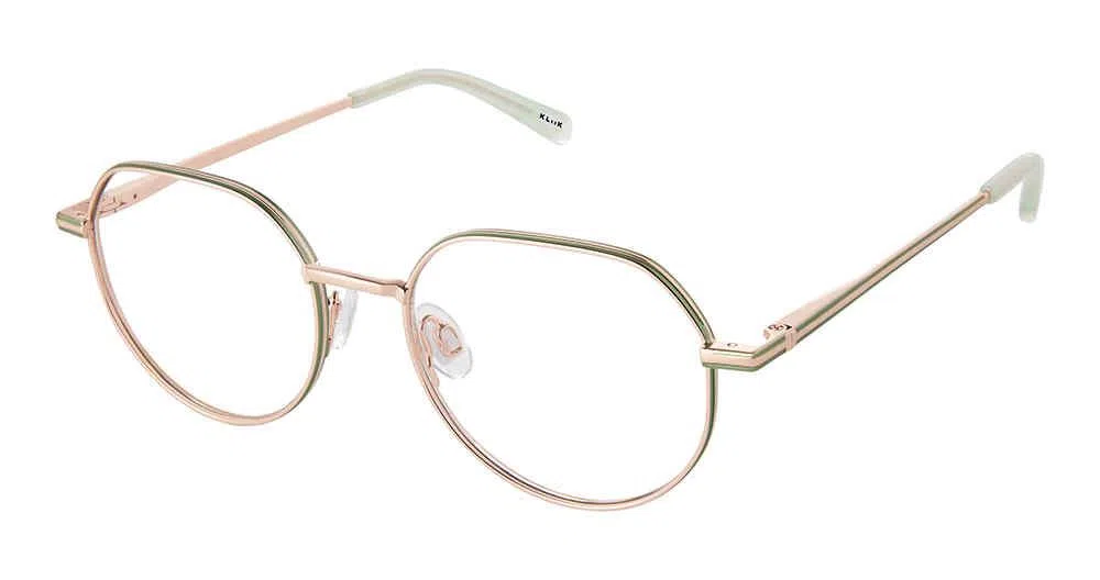 Kliik K-767 Eyeglasses - view 2